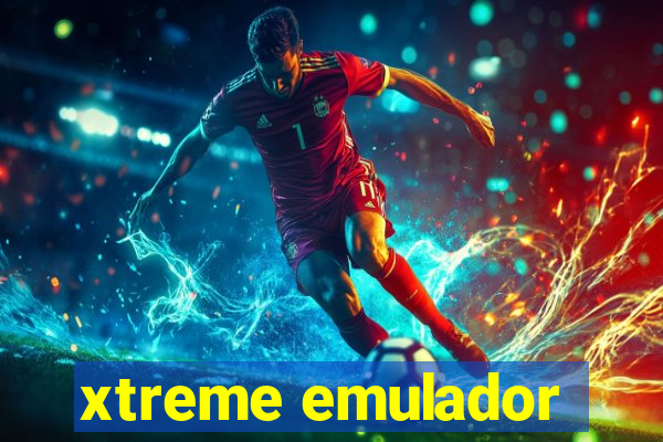xtreme emulador